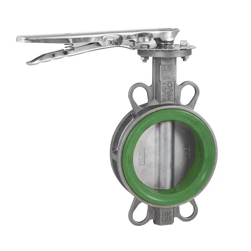 Hvad skal jeg gøre, hvis der er lækage inde i kontraventilen